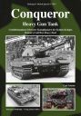 Conqueror Heavy Gun Tank - Großbritanniens Schwerer Kampfpanzer des Kalten Krieges